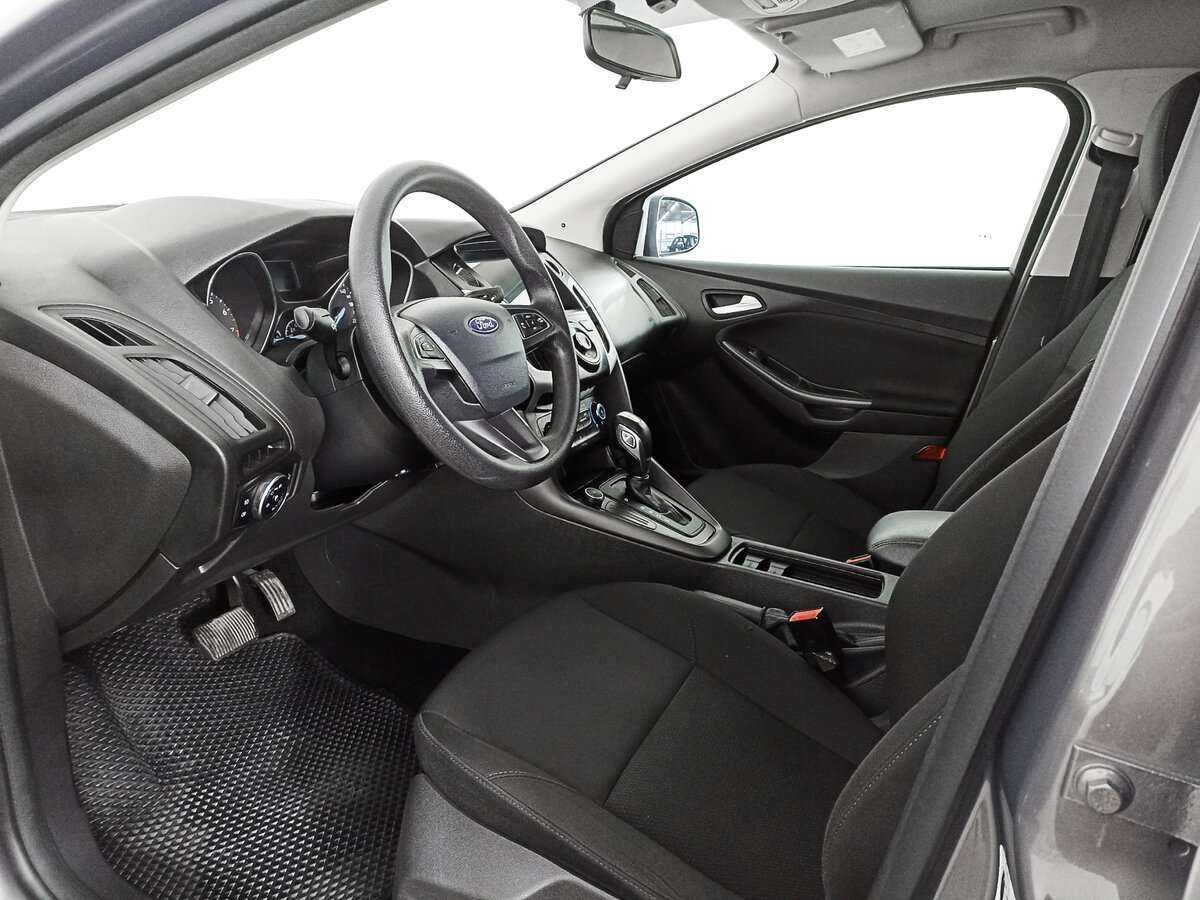 Продажа Б/У Форд Фокус. Фото: #15