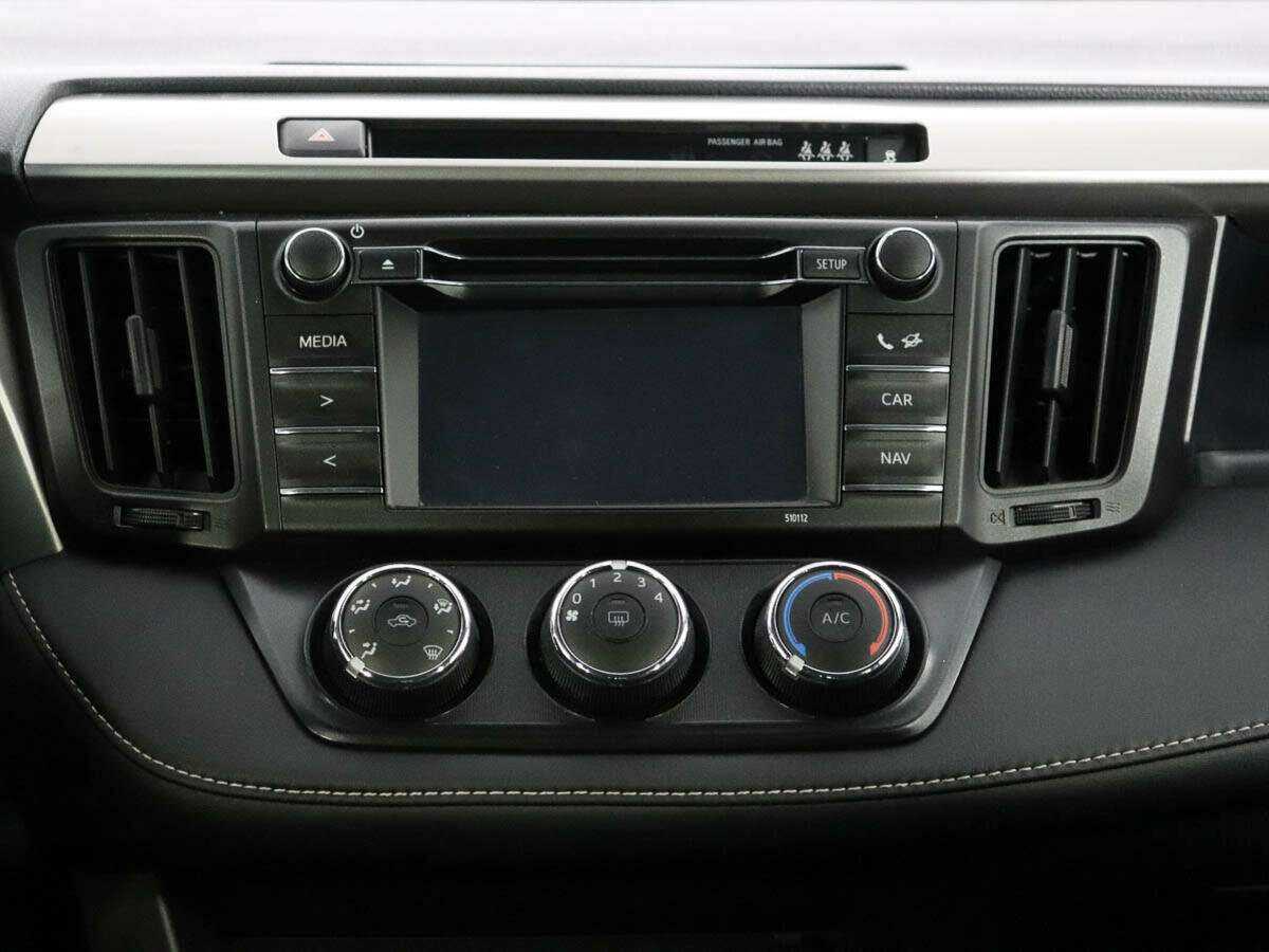 Продажа Б/У Тойота Рав4. Фото: #11