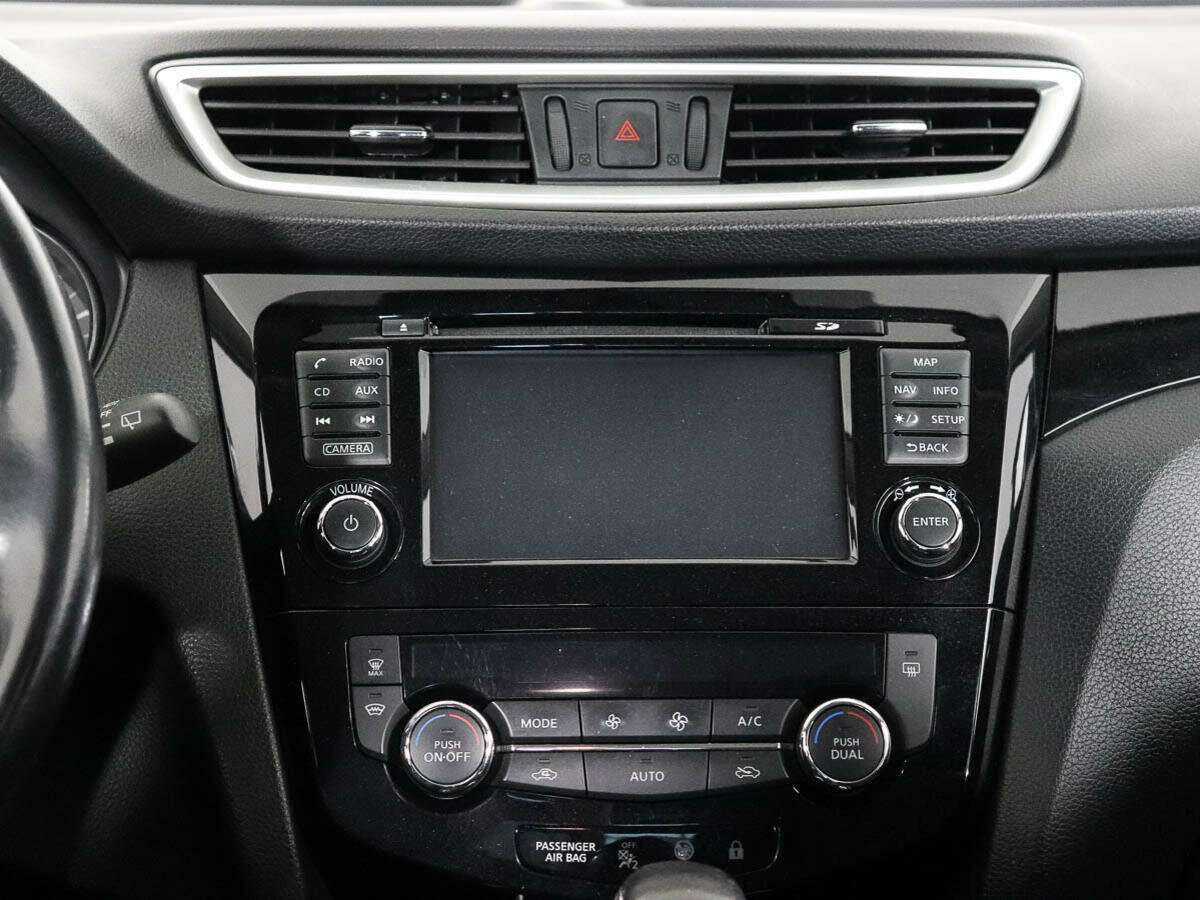 Продажа Б/У Ниссан Кашкай. Фото: #10