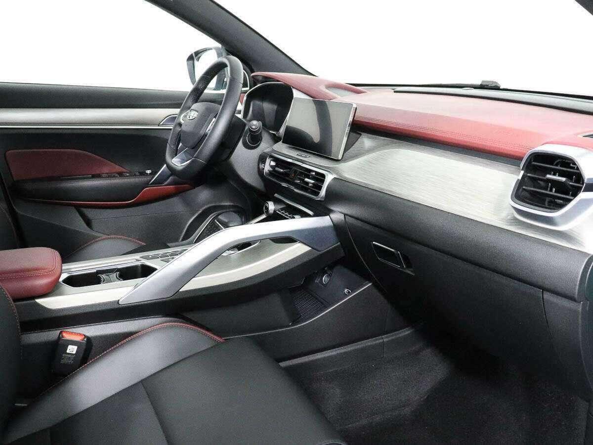 Продажа Б/У Джили Кулрэй. Фото: #6