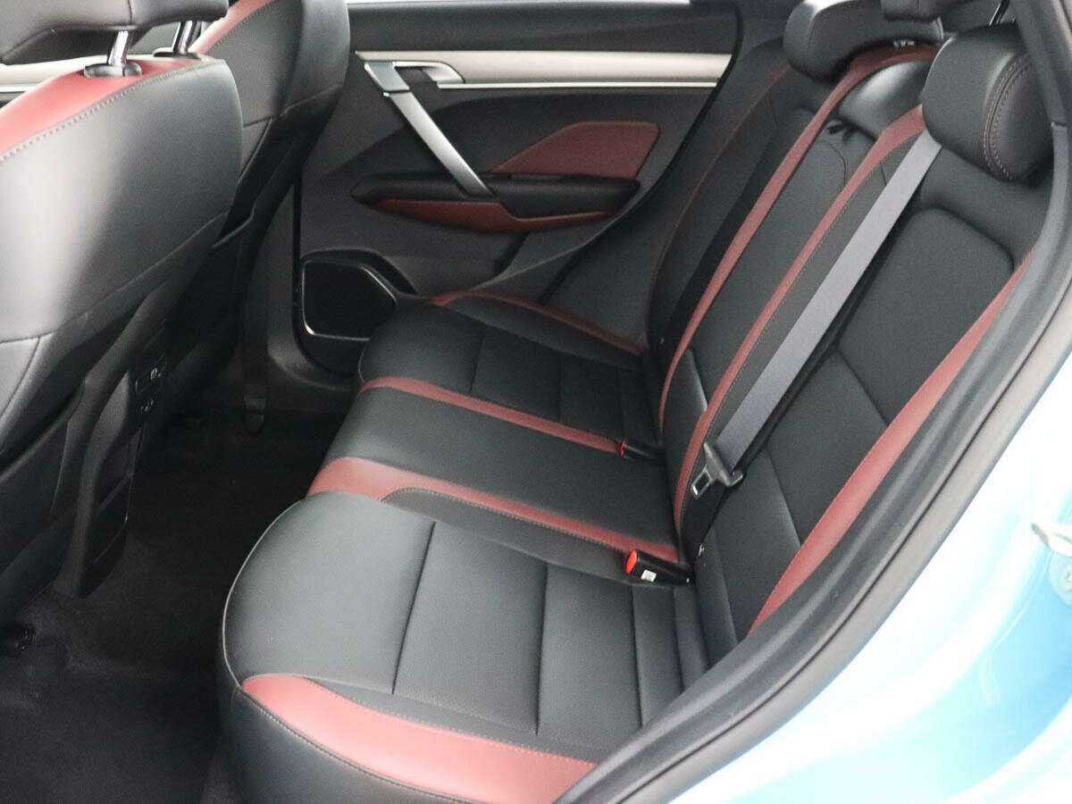 Продажа Б/У Джили Кулрэй. Фото: #8