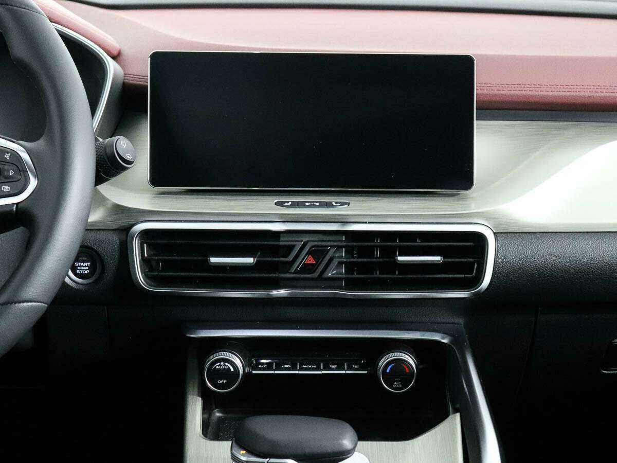 Продажа Б/У Джили Кулрэй. Фото: #11