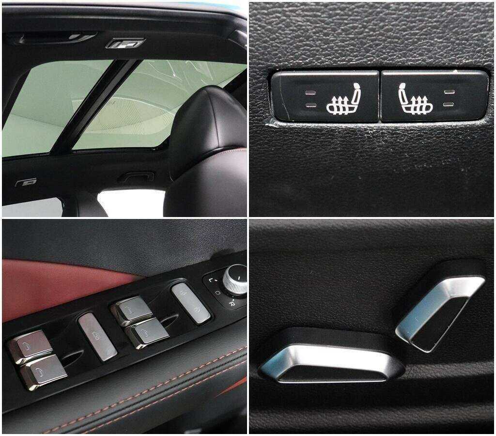 Продажа Б/У Джили Кулрэй. Фото: #13