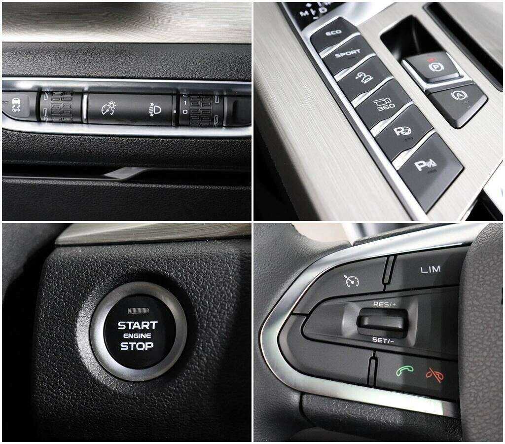 Продажа Б/У Джили Кулрэй. Фото: #14