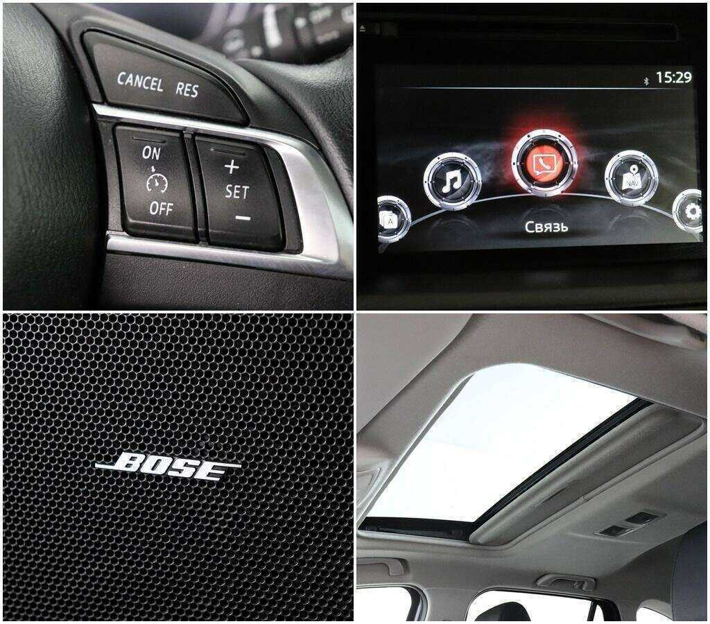 Продажа Б/У Мазда Ц-Икс-5. Фото: #13