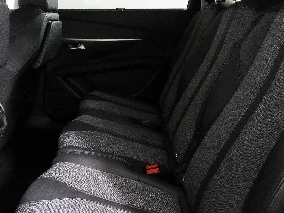 Продажа Б/У Пежо 5008. Фото: #7