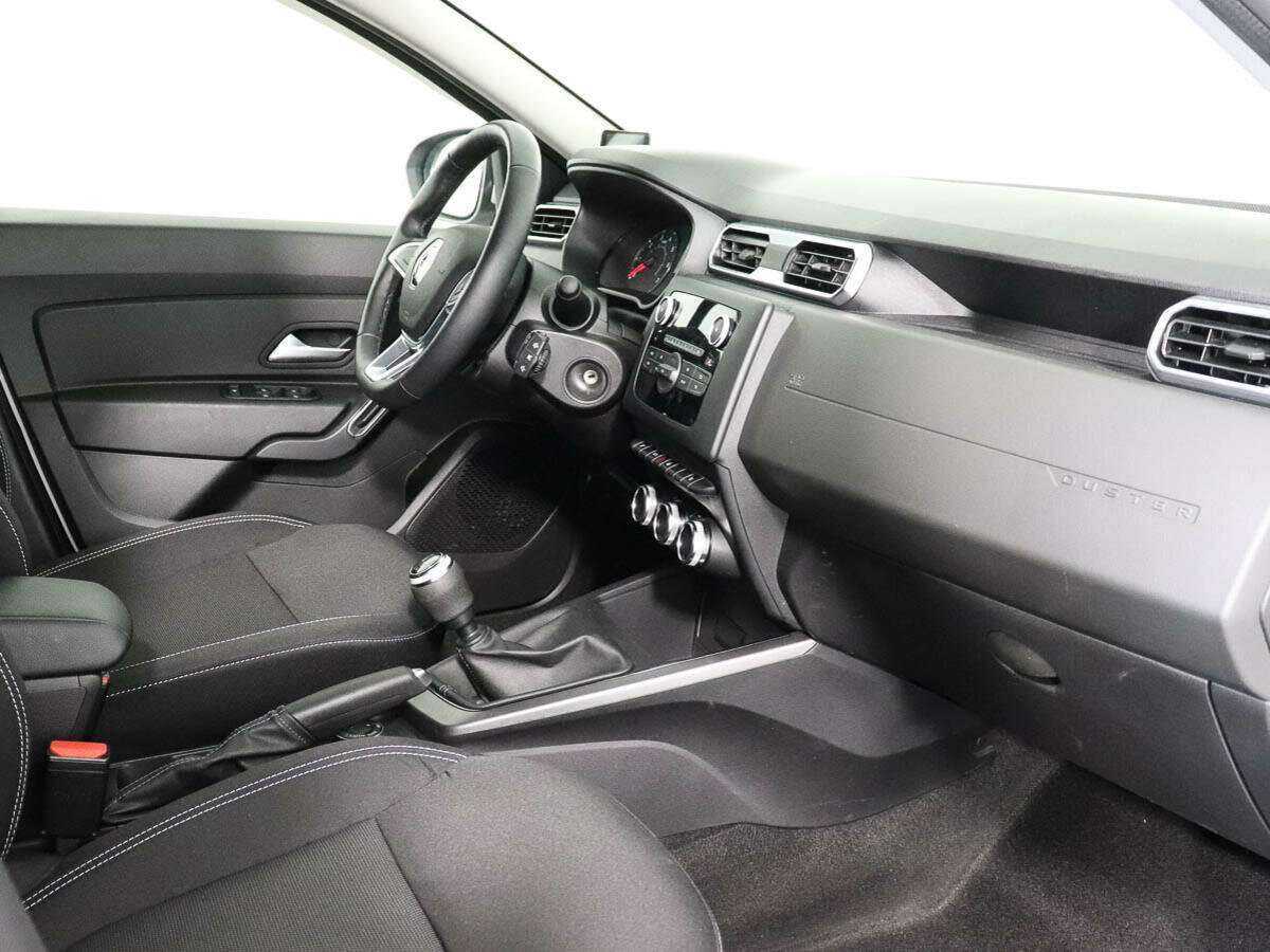 Продажа Б/У Рено Дастер. Фото: #6