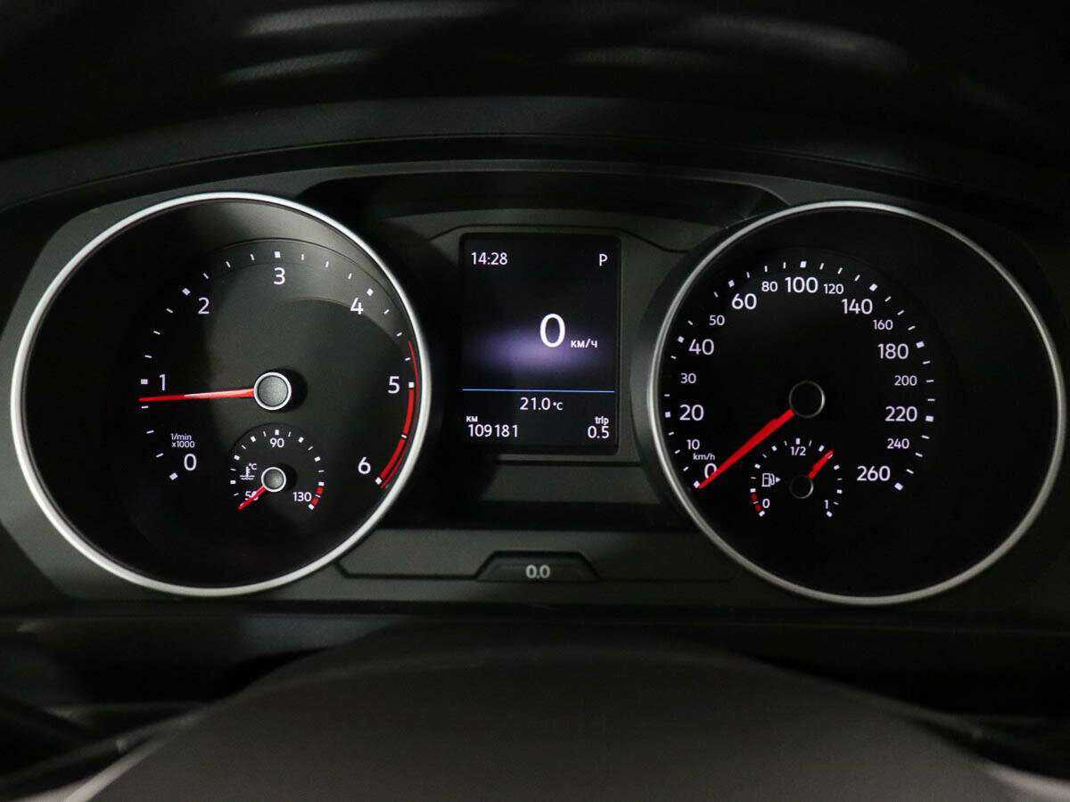 Продажа Б/У Фольксваген Тигуан. Фото: #9