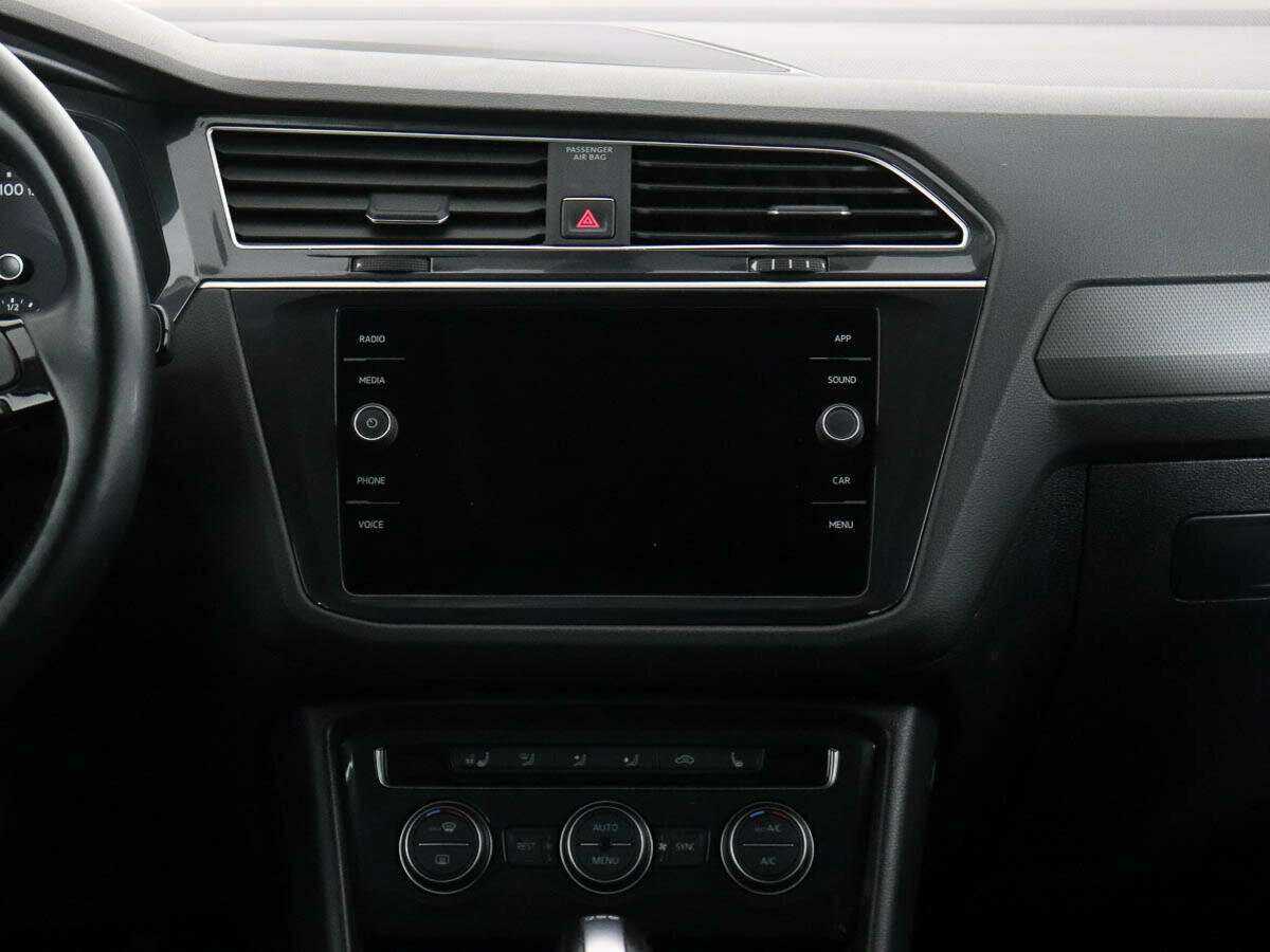 Продажа Б/У Фольксваген Тигуан. Фото: #11