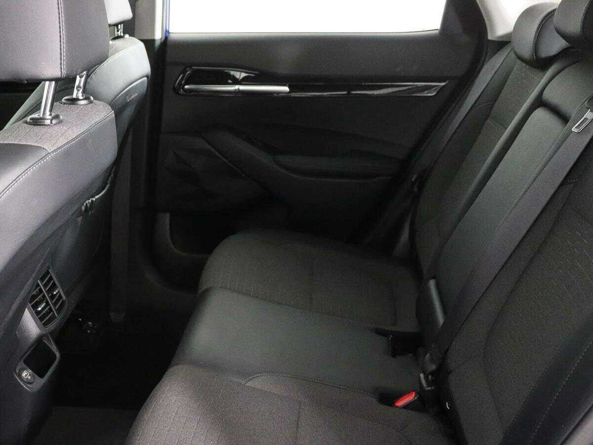 Продажа Б/У Киа Сельтос. Фото: #8