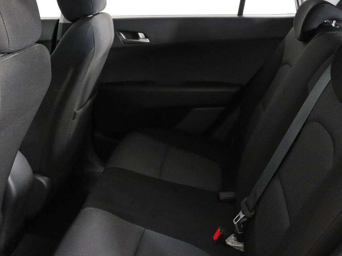 Продажа Б/У Хендай Крета. Фото: #8