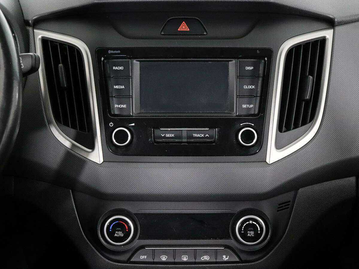 Продажа Б/У Хендай Крета. Фото: #11