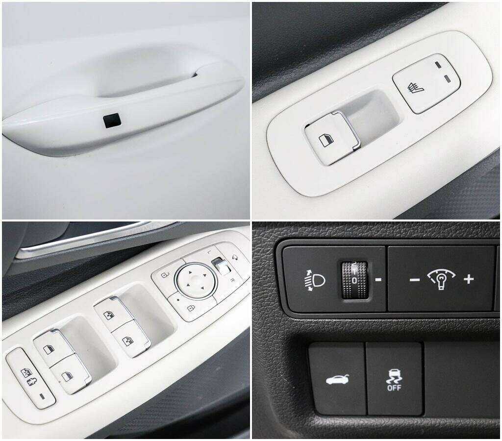 Продажа Б/У Хендай Соната. Фото: #13