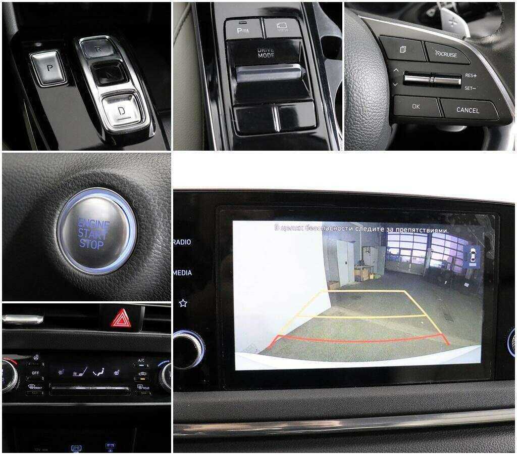 Продажа Б/У Хендай Соната. Фото: #14