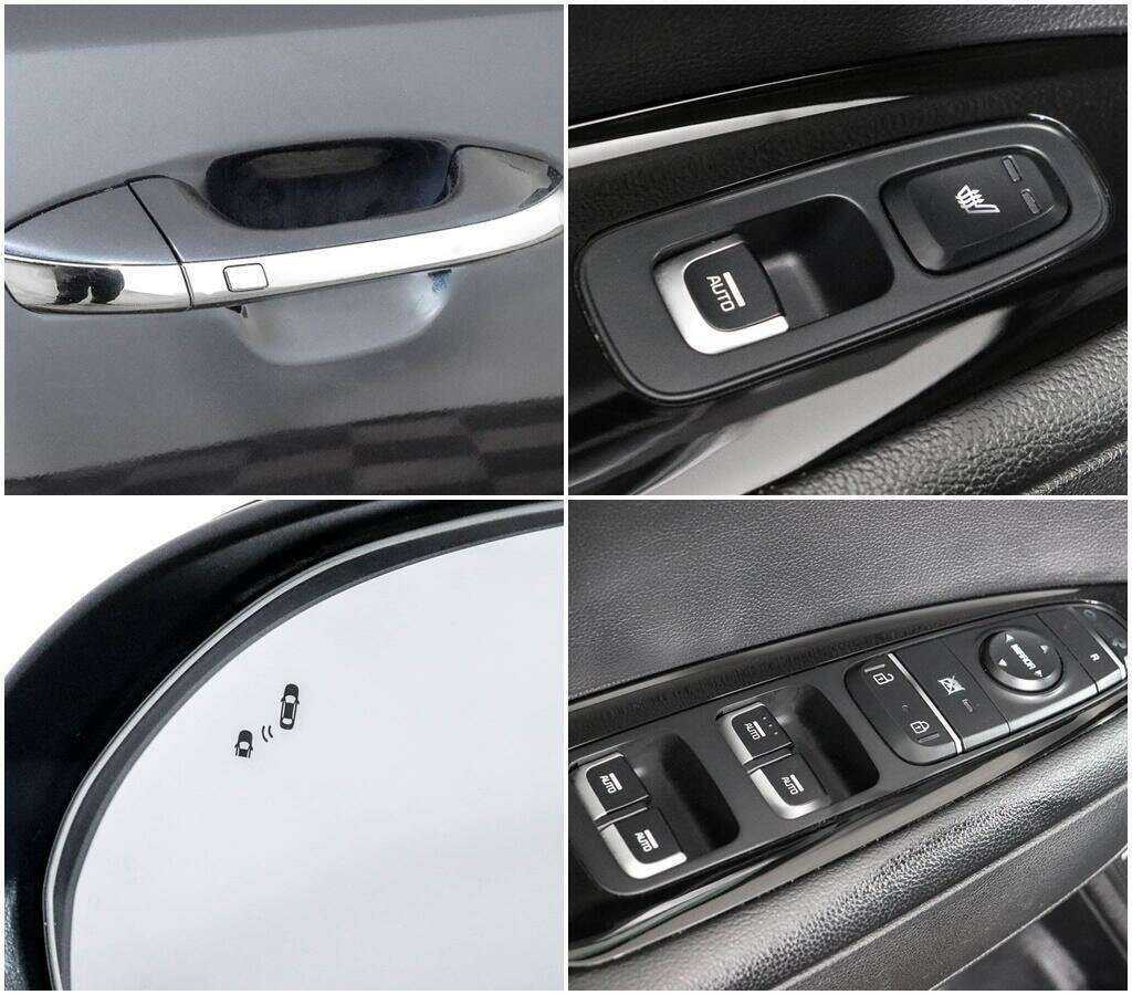 Продажа Б/У Киа Оптима. Фото: #13