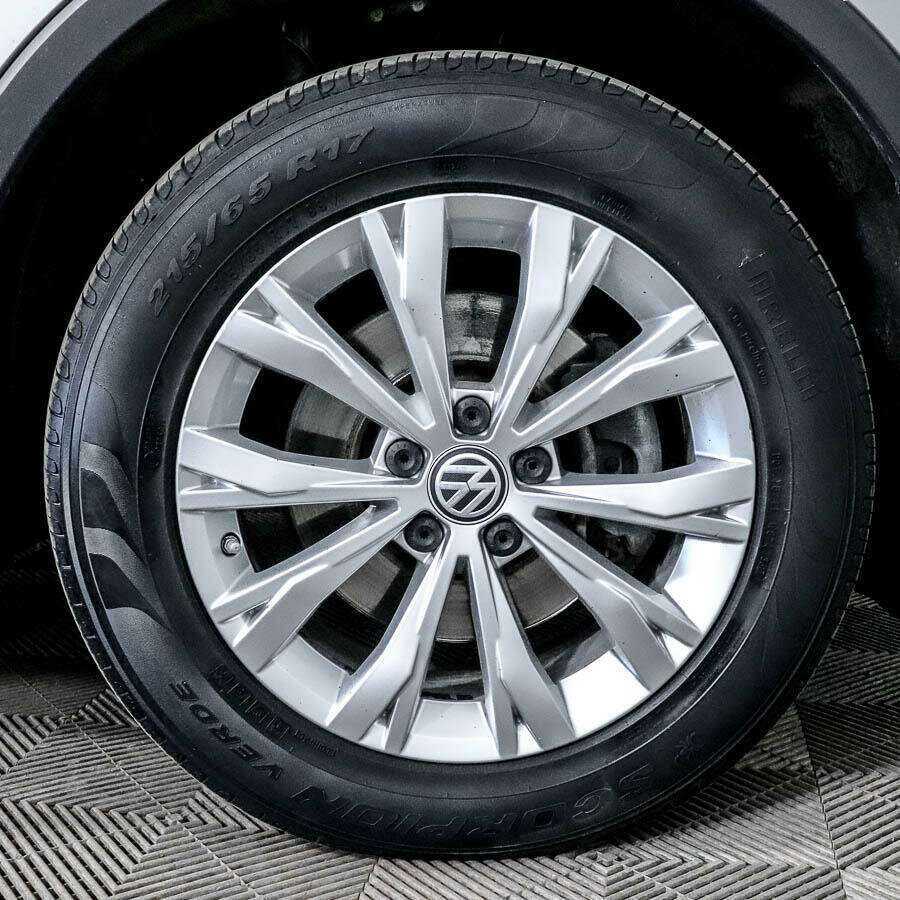 Продажа Б/У Фольксваген Тигуан. Фото: #16