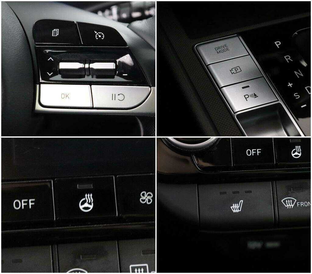 Продажа Б/У Хендай Елантра. Фото: #15