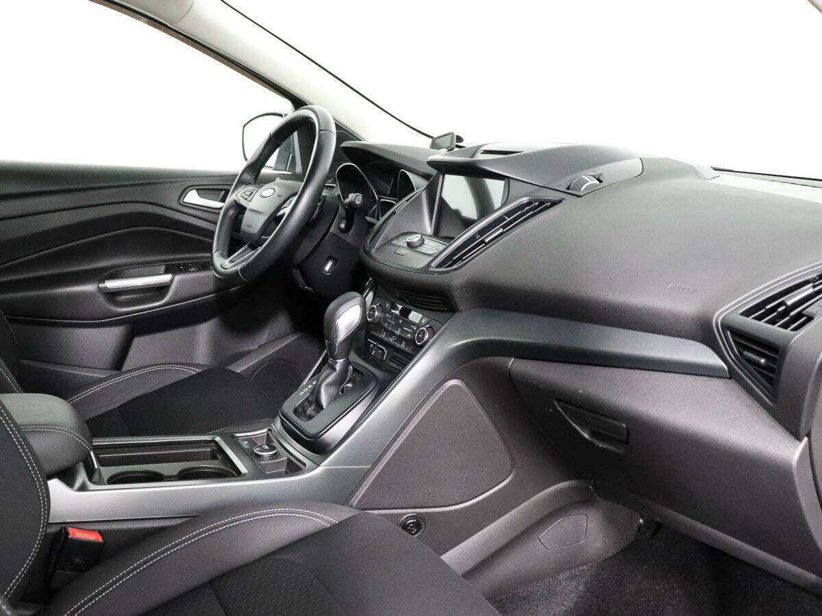 Продажа Б/У Форд Куга. Фото: #6