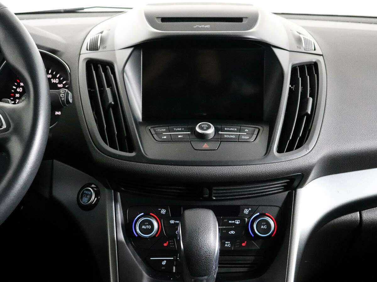 Продажа Б/У Форд Куга. Фото: #11