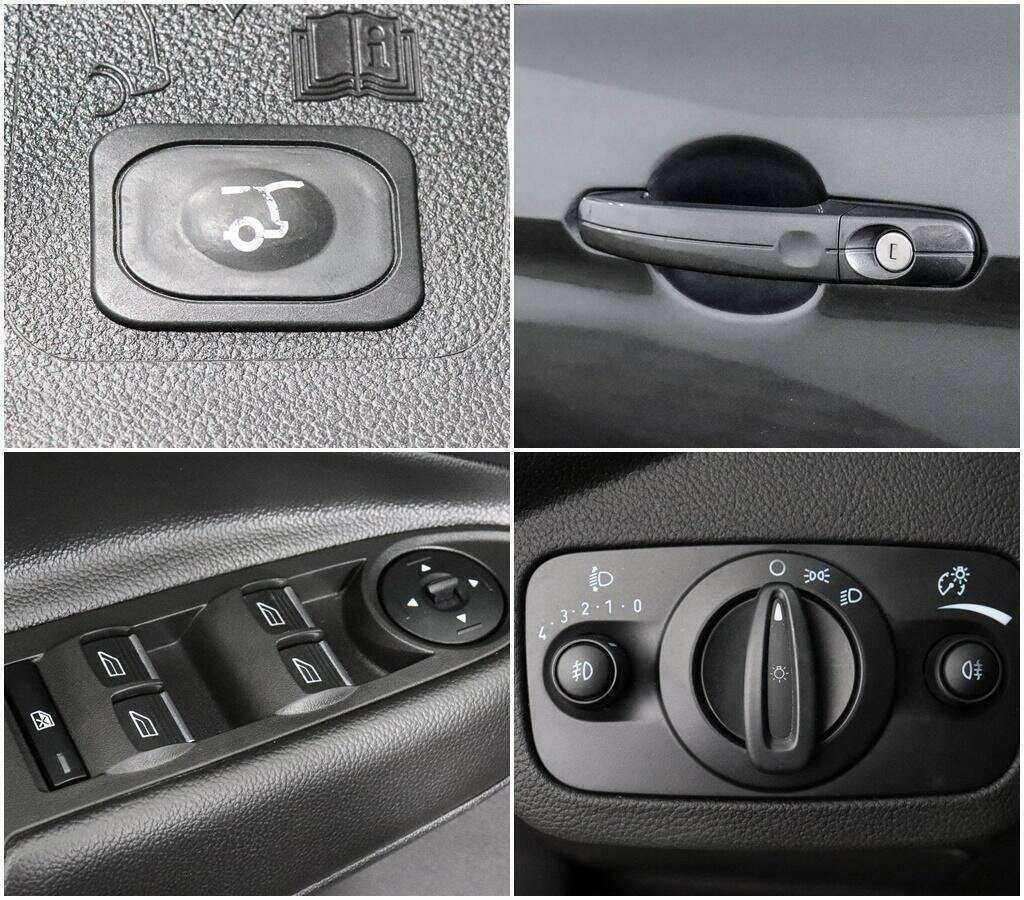 Продажа Б/У Форд Куга. Фото: #13