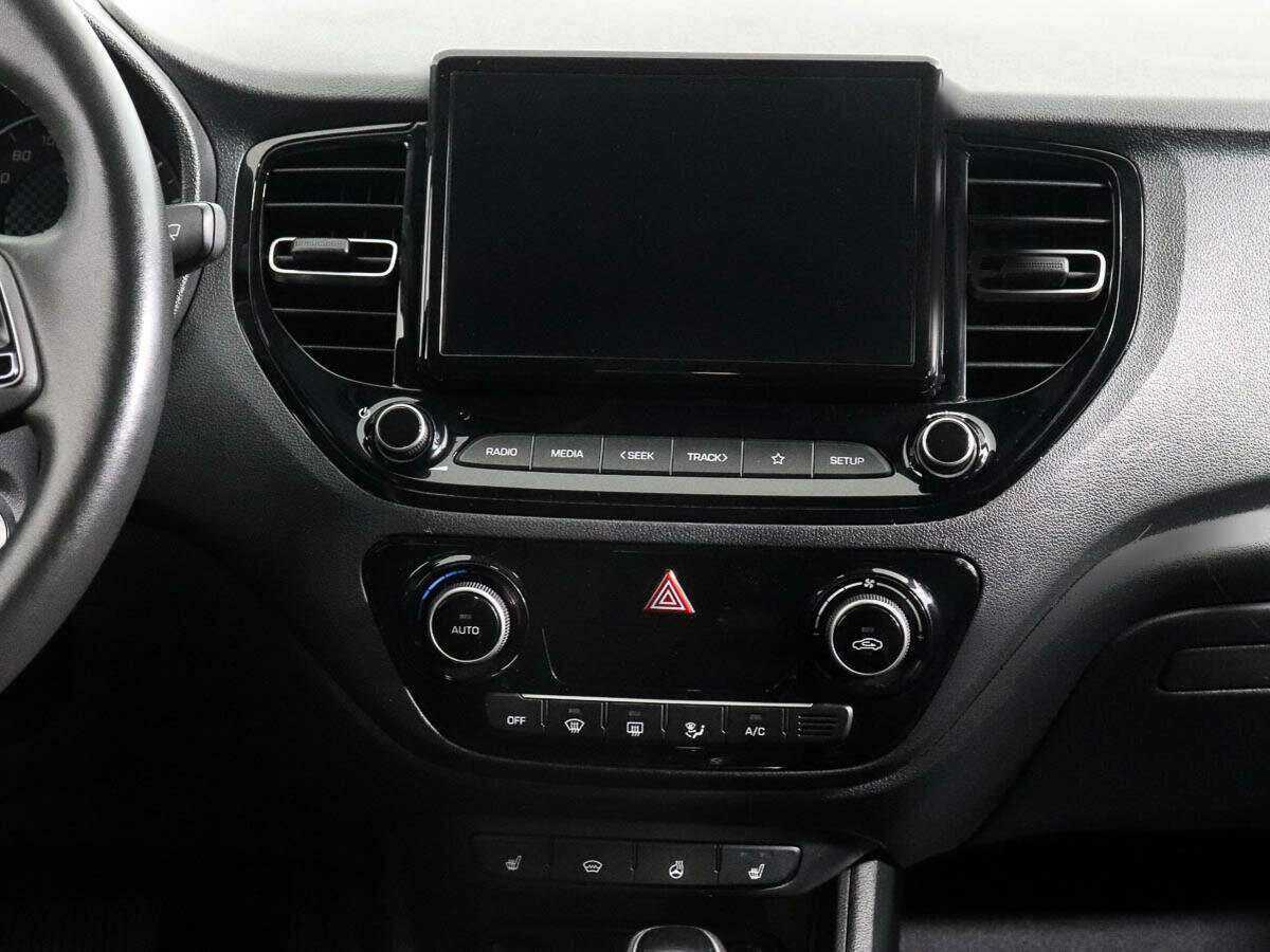 Продажа Б/У Хендай Солярис. Фото: #11