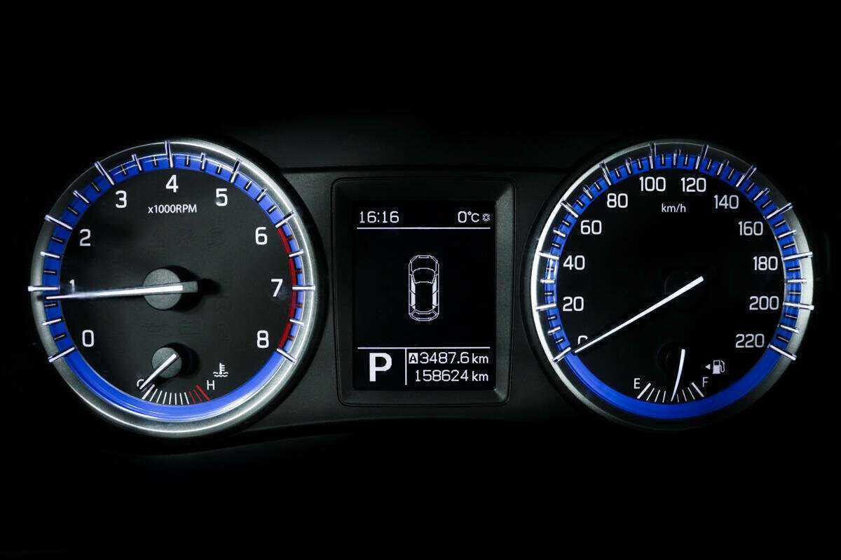 Продажа Б/У Сузуки С-Икс4. Фото: #9