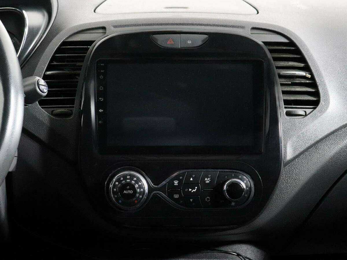 Продажа Б/У Рено Каптюр. Фото: #12