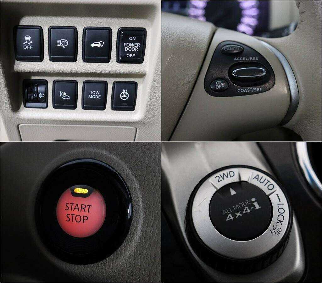 Продажа Б/У Ниссан Патфайндер. Фото: #13