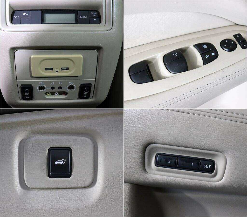 Продажа Б/У Ниссан Патфайндер. Фото: #14