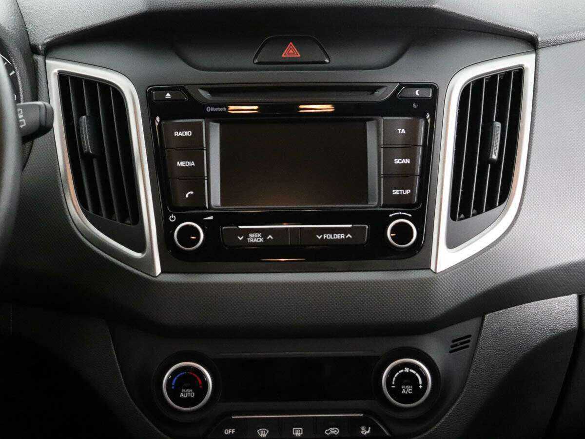 Продажа Б/У Хендай Крета. Фото: #11