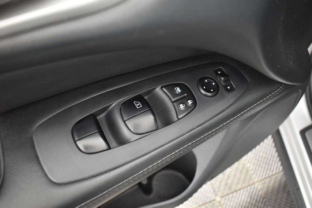 Продажа Б/У Ниссан Патфайндер. Фото: #8