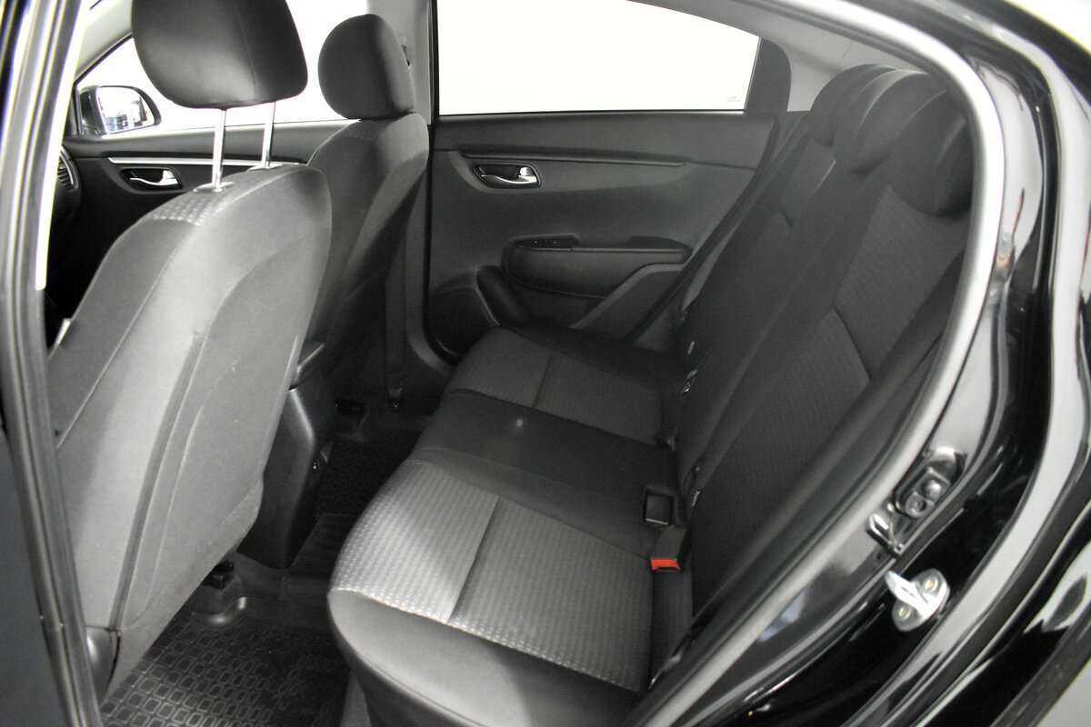 Продажа Б/У Киа Рио. Фото: #13