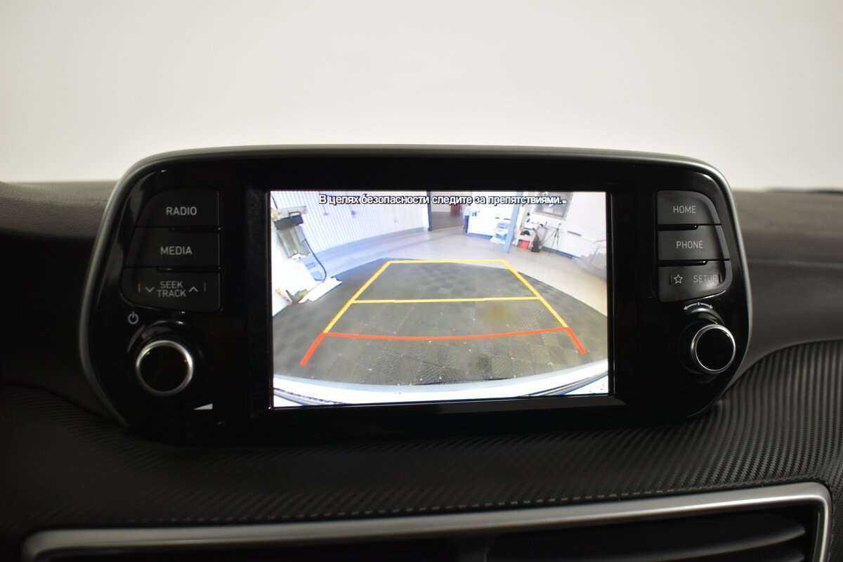 Продажа Б/У Хендай Туксон. Фото: #16