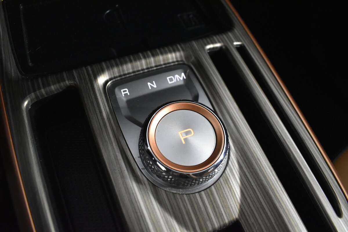 Продажа Б/У Хавал Джолион. Фото: #19