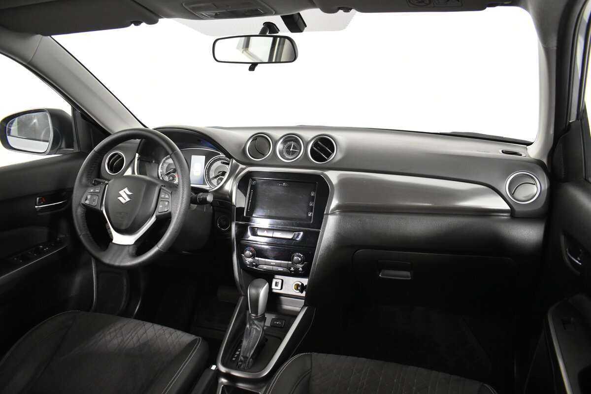 Продажа Б/У Сузуки Витара. Фото: #6