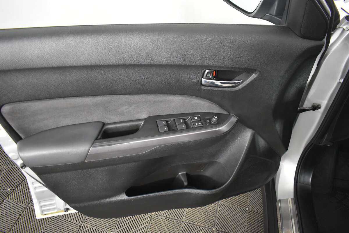 Продажа Б/У Сузуки Витара. Фото: #8