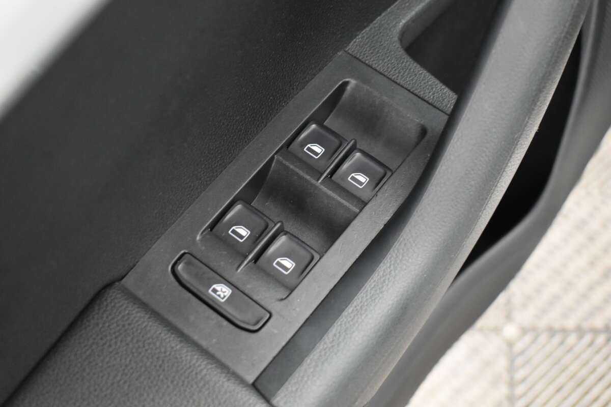 Продажа Б/У Шкода Октавия. Фото: #12