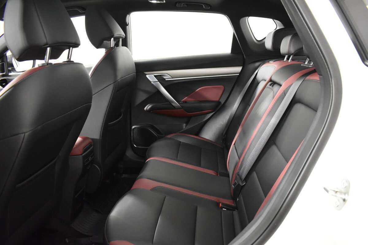 Продажа Б/У Джили Кулрэй. Фото: #8