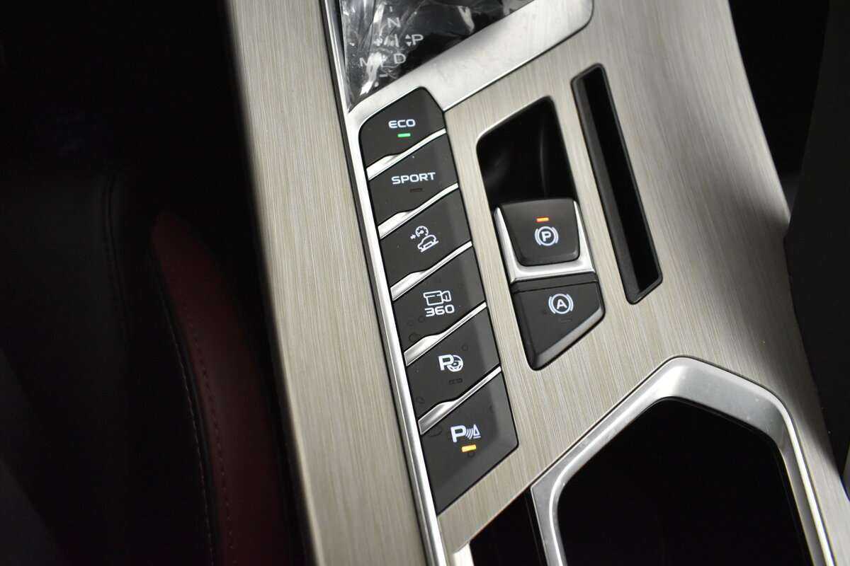 Продажа Б/У Джили Кулрэй. Фото: #17