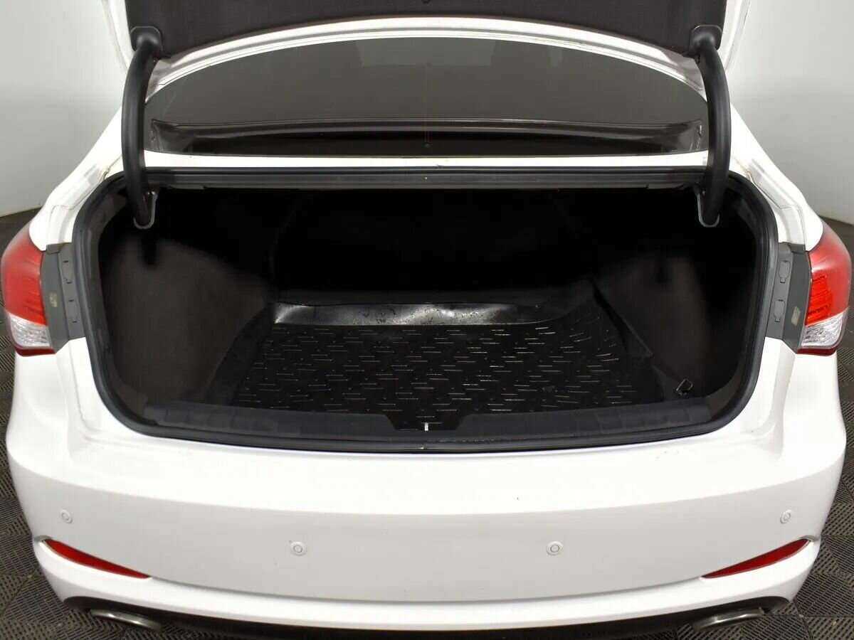 Продажа Б/У Хендай ай40. Фото: #5