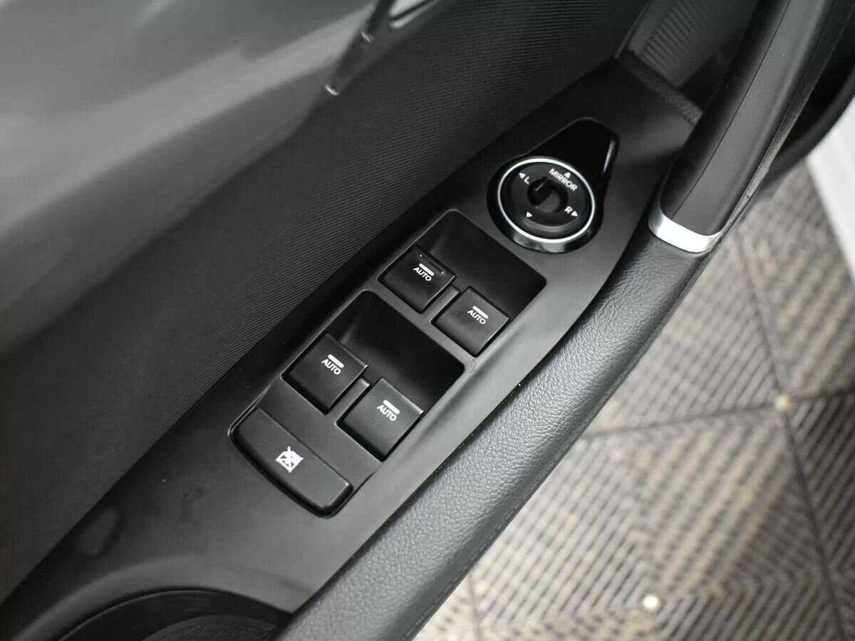 Продажа Б/У Хендай ай40. Фото: #8