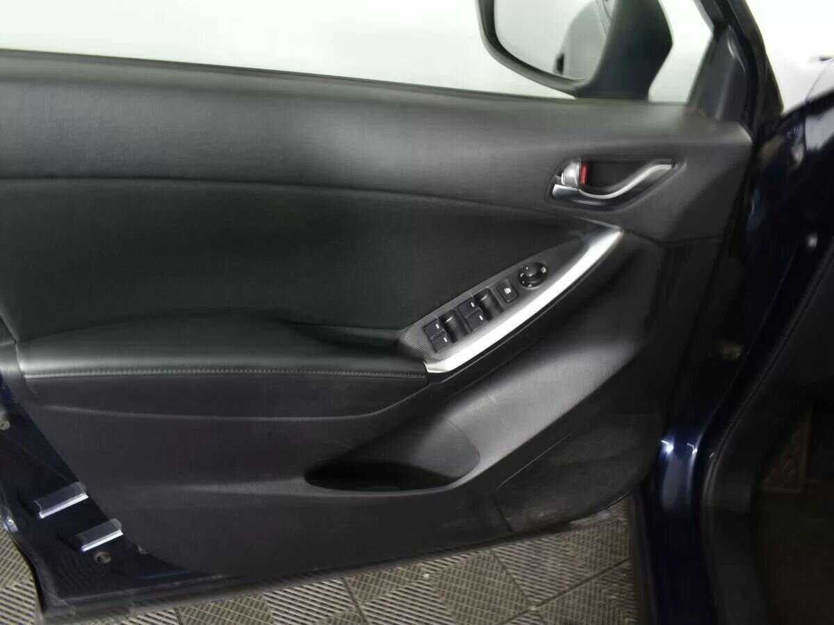 Продажа Б/У Мазда Ц-Икс-5. Фото: #6