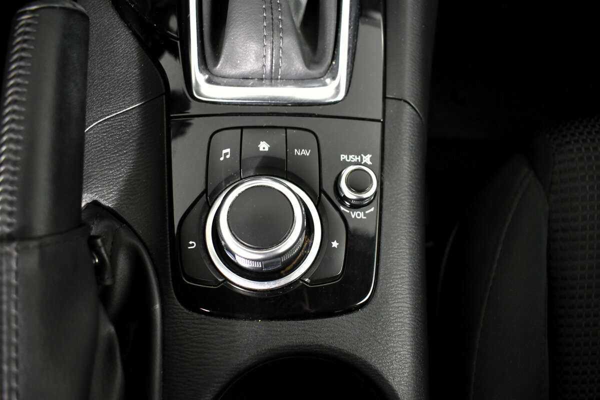 Продажа Б/У Мазда 3. Фото: #15