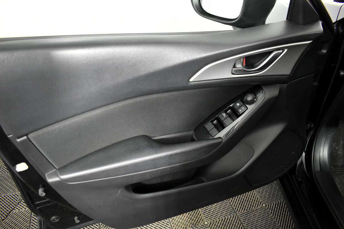 Продажа Б/У Мазда 3. Фото: #16