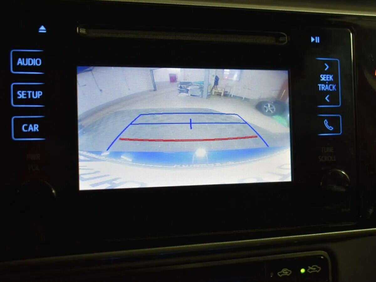 Продажа Б/У Тойота Королла. Фото: #17