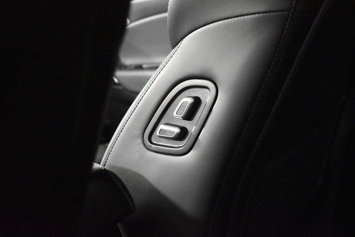 Продажа Б/У Джили Атлас. Фото: #8