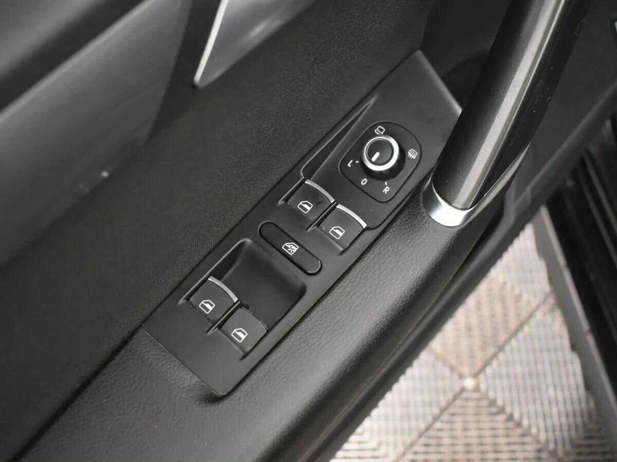 Продажа Б/У Фольксваген Пассат. Фото: #10