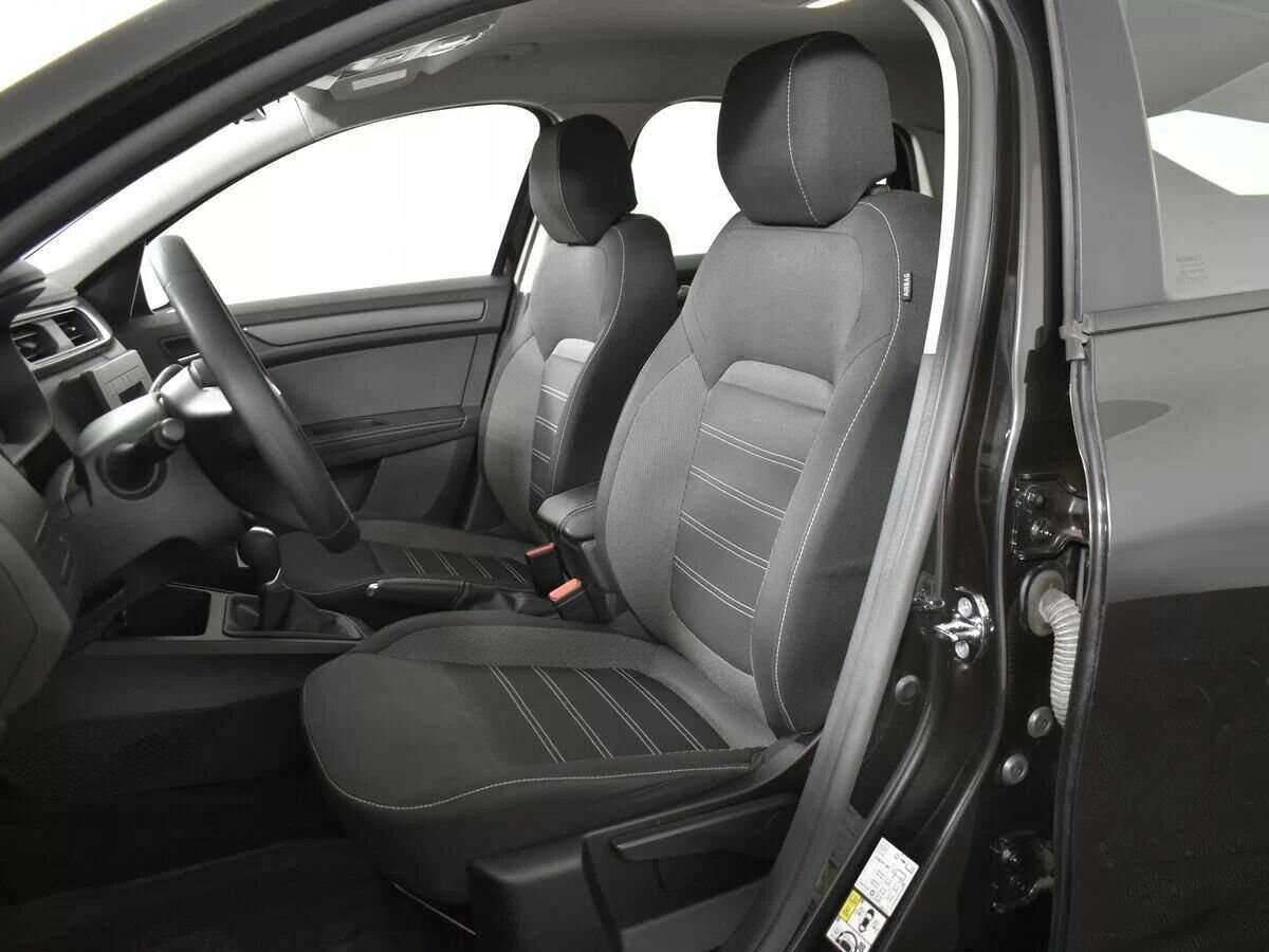 Продажа Б/У Рено Аркана. Фото: #7