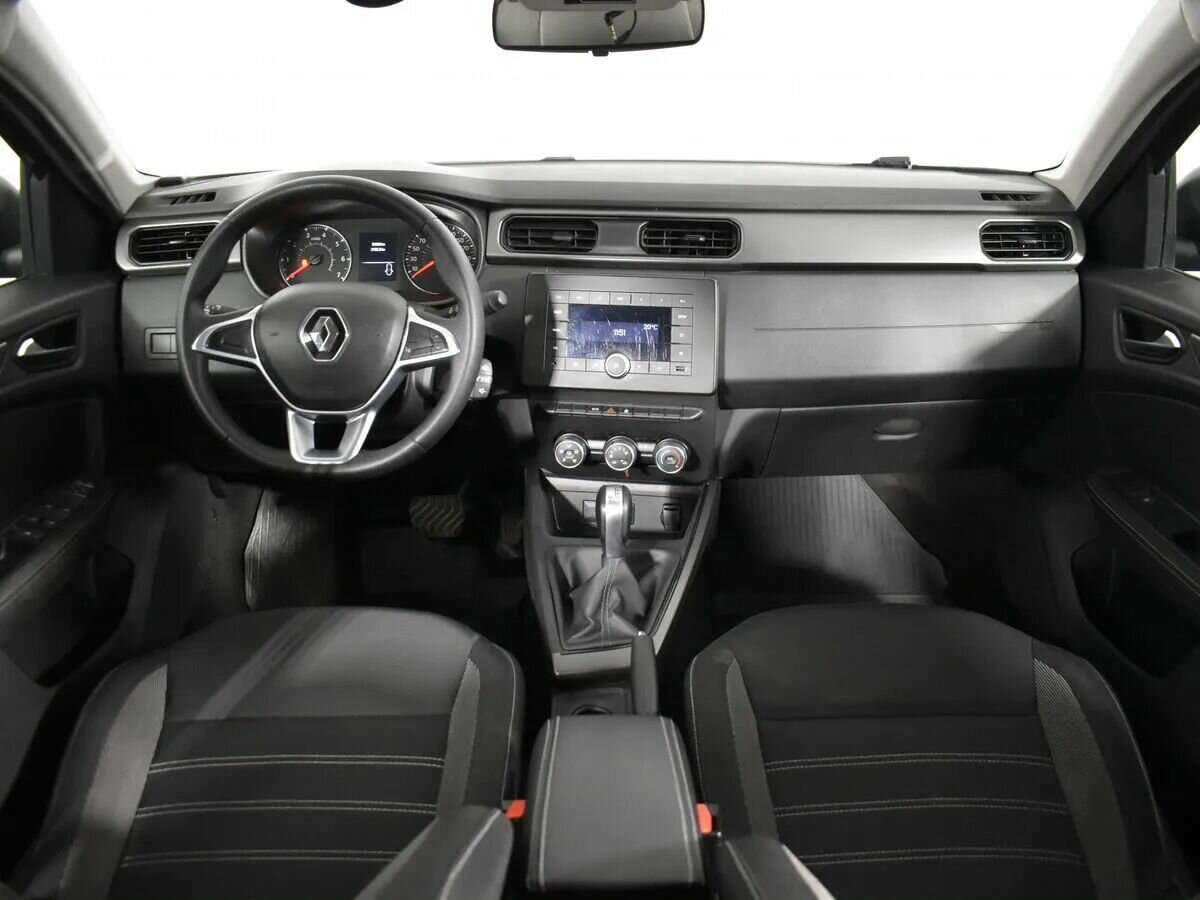 Продажа Б/У Рено Аркана. Фото: #10