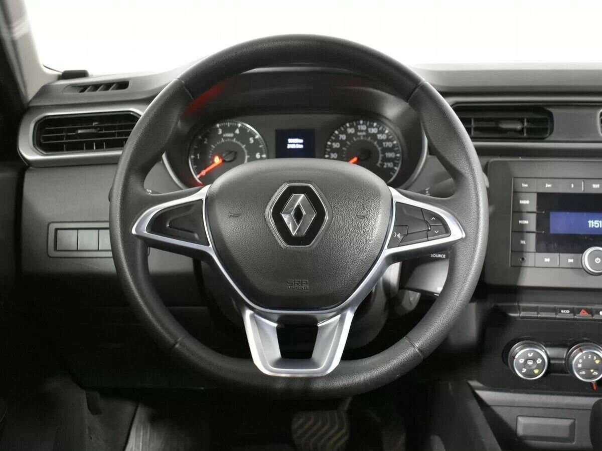 Продажа Б/У Рено Аркана. Фото: #12